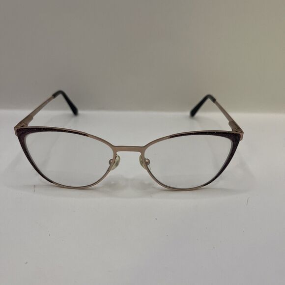 COTE D'azur Eyeglasses CDA-291 C2 Frames Only 53-16-135 Europa - Picture 1 of 6